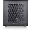 Thermaltake Divider 200 TG Air MT Mini Tower számítógépház 