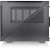 Thermaltake Divider 200 TG Air MT Mini Tower számítógépház 