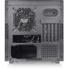 Thermaltake Divider 200 TG Air MT Mini Tower számítógépház 