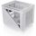 Thermaltake Divider 200 TG Air Snow MT Mini Tower számítógépház 
