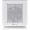 Thermaltake Divider 200 TG Air Snow MT Mini Tower számítógépház 