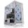 Thermaltake Core P6 TG Snow MT Mini Tower számítógépház 