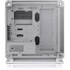 Thermaltake Core P6 TG Snow MT Mini Tower számítógépház 