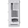 Thermaltake Core P6 TG Snow MT Mini Tower számítógépház 