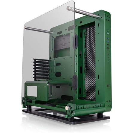 Thermaltake Core P6 TG  MT Mini Tower számítógépház 