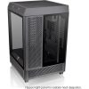 Thermaltake The Tower 500 Mid Tower számítógépház 
