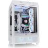 Thermaltake The Tower 500 Snow Mid Tower számítógépház 