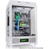 Thermaltake The Tower 500 Snow Mid Tower számítógépház 