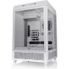 Thermaltake The Tower 500 Snow Mid Tower számítógépház 