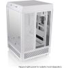 Thermaltake The Tower 500 Snow Mid Tower számítógépház 