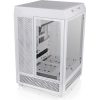 Thermaltake The Tower 500 Snow Mid Tower számítógépház 