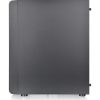 Thermaltake S200 TG ARGB Mid Tower számítógépház 