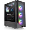 Thermaltake View 200 TG ARGB számítógépház