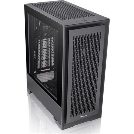 Thermaltake CTE T500 Air Full Tower számítógépház 