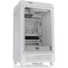 Thermaltake The Tower 200 Snow MT Mini Tower számítógépház 