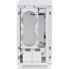 Thermaltake The Tower 200 Snow MT Mini Tower számítógépház 
