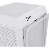 Thermaltake The Tower 200 Snow MT Mini Tower számítógépház 