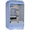 Thermaltake The Tower 300 Hydrangea Blue  MT Mini Tower számítógépház 