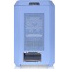 Thermaltake The Tower 300 Hydrangea Blue  MT Mini Tower számítógépház 