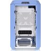 Thermaltake The Tower 300 Hydrangea Blue  MT Mini Tower számítógépház 
