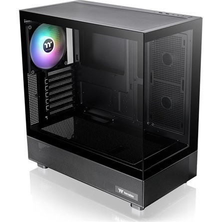 Thermaltake View 270 TG ARGB Mid Tower számítógépház 