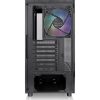 Thermaltake View 270 TG ARGB Mid Tower számítógépház 
