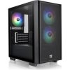 Thermaltake Versa H16 TG ARGB Mini Tower számítógépház 