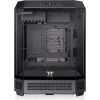 Thermaltake The Tower 600 Black számítógépház (CA-1Z1-00M1WN-00)