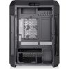 Thermaltake The Tower 600 Black számítógépház (CA-1Z1-00M1WN-00)