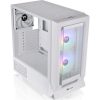 Thermaltake Ceres 350 MX Snow White Mid Tower számítógépház 