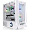Thermaltake Ceres 350 MX Snow White Mid Tower számítógépház 