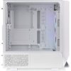 Thermaltake Ceres 350 MX Snow White Mid Tower számítógépház 
