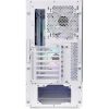 Thermaltake Ceres 350 MX Snow White Mid Tower számítógépház 
