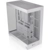 Thermaltake CTE E550 TG Snow White  Mid Tower számítógépház 