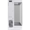 Thermaltake CTE E550 TG Snow White  Mid Tower számítógépház 