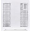 Thermaltake CTE E550 TG Snow White  Mid Tower számítógépház 