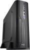 Aerocool CS-101 mATX Fekete számítógépház