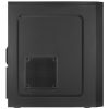 Aerocool CS-1103 ATX Fekete számítógépház