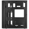 Aerocool CS-1103 ATX Fekete számítógépház