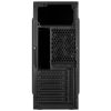 Aerocool CS-1103 ATX Fekete számítógépház