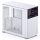 Jonsbo D41 MESH Screen ATX, Tempered Glass - Fehér