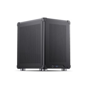 Jonsbo C6 mATX számítógépház