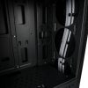Kolink Inspire K5 RGB ATX Edzett üveg Fekete Számítógépház