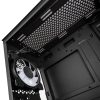 Kolink VOID Rift ARGB ATX edzett üveg számítógépház
