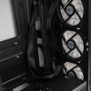 Kolink Observatory Lite Mesh ARGB ATX Edzett üveg Fehér