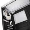 Kolink Observatory Lite Mesh ARGB ATX Edzett üveg Fehér