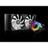 DeepCool CASTLE 240 RGB V2 folyadékhűtés
