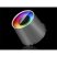 DeepCool CASTLE 240 RGB V2 folyadékhűtés