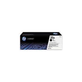 HP CB435A (35A) fekete eredeti toner