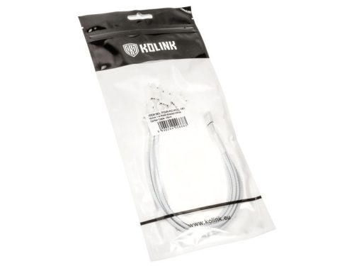 Kolink 4-es PWM elosztó